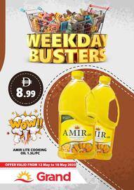 Grand Mall Sharjah catalogue week 20 Page 8