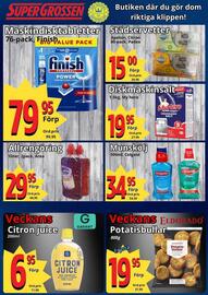 Supergrossen reklamblad vecka 20 Sida 10