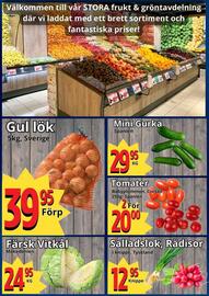 Supergrossen reklamblad vecka 20 Sida 11