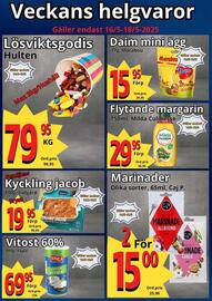 Supergrossen reklamblad vecka 20 Sida 12