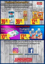 Supergrossen reklamblad vecka 20 Sida 14