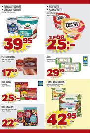 Supergrossen reklamblad vecka 20 Sida 16