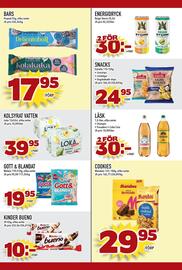 Supergrossen reklamblad vecka 20 Sida 18