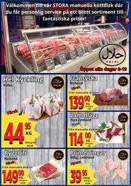 Supergrossen reklamblad vecka 20 Sida 2