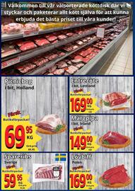 Supergrossen reklamblad vecka 20 Sida 3