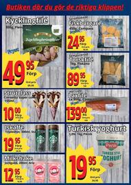 Supergrossen reklamblad vecka 20 Sida 5