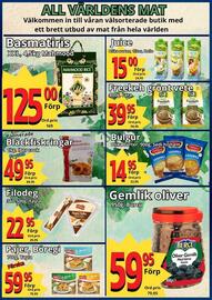 Supergrossen reklamblad vecka 20 Sida 6