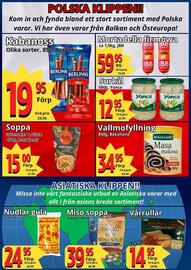 Supergrossen reklamblad vecka 20 Sida 7