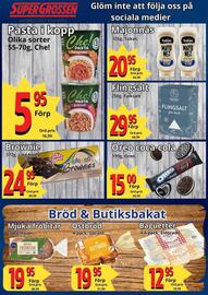 Supergrossen reklamblad vecka 20 Sida 8