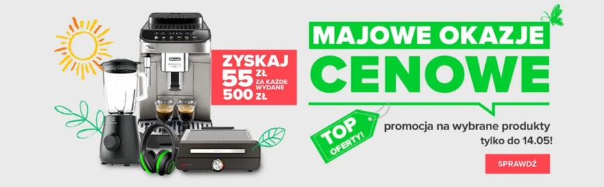 Neonet gazetka tydzień 20 Strona 1