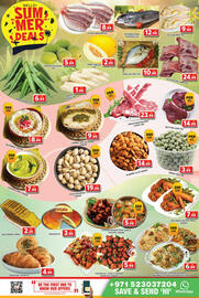 Grand Mall Sharjah catalogue Page 2