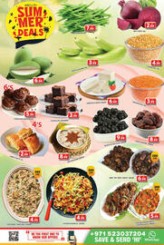 Grand Mall Sharjah catalogue Page 3