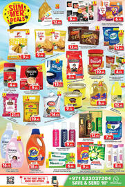 Grand Mall Sharjah catalogue Page 4