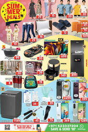 Grand Mall Sharjah catalogue Page 6