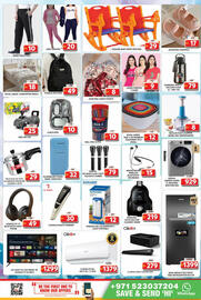Grand Mall Sharjah catalogue Page 7