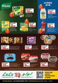 Lulu Hypermarket catalogue Page 8
