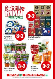 Eurospar Kundeavis uke 20 Side 12
