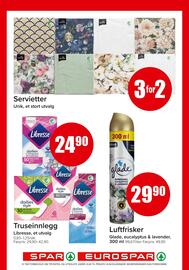 Eurospar Kundeavis uke 20 Side 18