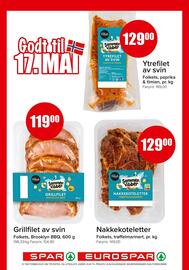 Eurospar Kundeavis uke 20 Side 3