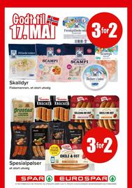 Eurospar Kundeavis uke 20 Side 5