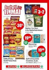 Eurospar Kundeavis uke 20 Side 6