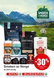 Eurospar Kundeavis uke 20 Side 7