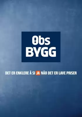 Coop Obs Kundeavis (gyldig til 24-05)