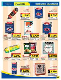 Catálogo Carrefour Maxi semana 20 Página 12