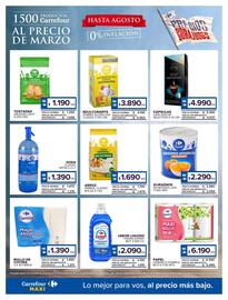 Catálogo Carrefour Maxi semana 20 Página 16