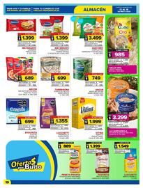 Catálogo Carrefour Maxi semana 20 Página 19