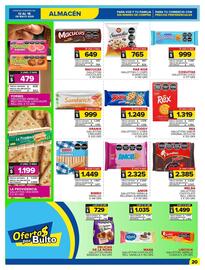 Catálogo Carrefour Maxi semana 20 Página 20