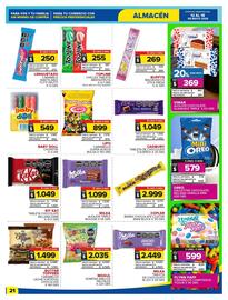 Catálogo Carrefour Maxi semana 20 Página 21