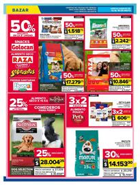 Catálogo Carrefour Maxi semana 20 Página 22