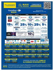 Catálogo Carrefour Maxi semana 20 Página 26