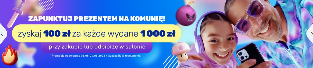 Komputronik gazetka tydzień 20 Strona 1