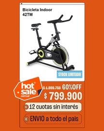 Catálogo La Casa del Fitness semana 20 Página 2