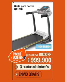 Catálogo La Casa del Fitness semana 20 Página 3