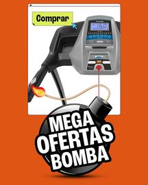 Catálogo La Casa del Fitness semana 20 Página 5