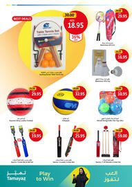 Union Coop catalogue Page 10