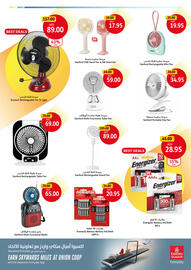 Union Coop catalogue Page 16