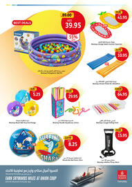 Union Coop catalogue Page 6