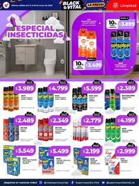 Catálogo Supermayorista Vital semana 20 Página 10