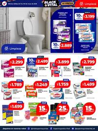 Catálogo Supermayorista Vital semana 20 Página 13