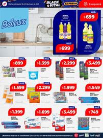 Catálogo Supermayorista Vital semana 20 Página 14