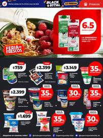 Catálogo Supermayorista Vital semana 20 Página 16