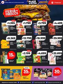 Catálogo Supermayorista Vital semana 20 Página 17