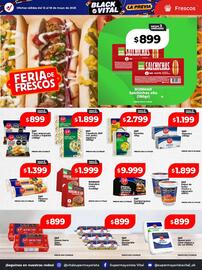 Catálogo Supermayorista Vital semana 20 Página 18