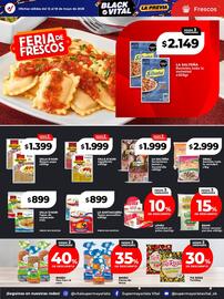 Catálogo Supermayorista Vital semana 20 Página 19