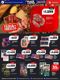 Catálogo Supermayorista Vital semana 20 Página 20
