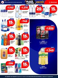 Catálogo Supermayorista Vital semana 20 Página 24